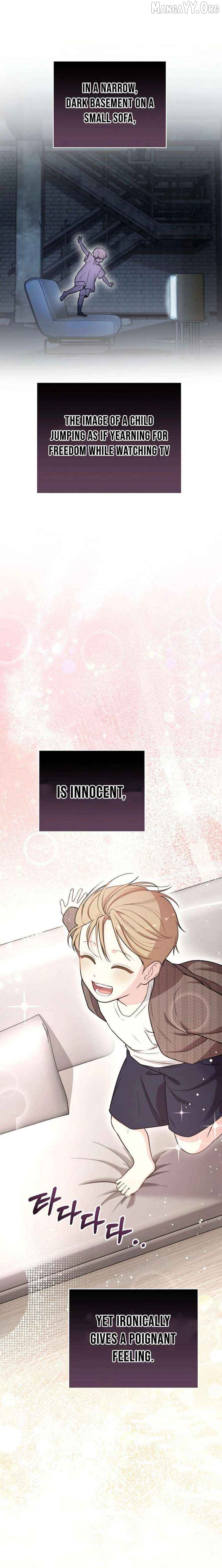 Face Genius: Top Star from Age 0 Chapter 35 - page 23