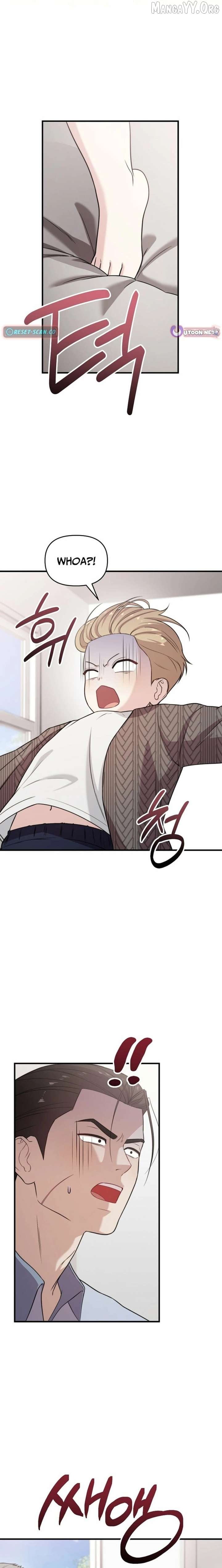 Face Genius: Top Star from Age 0 Chapter 35 - page 24