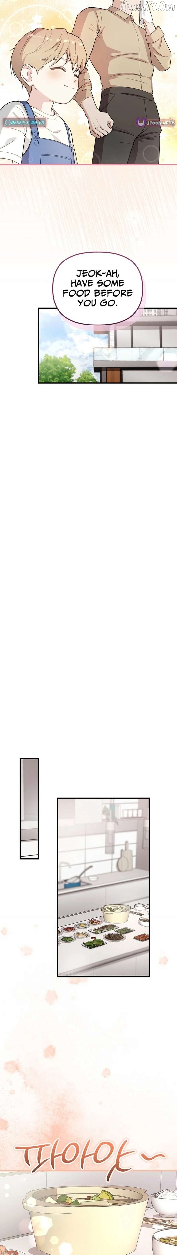 Face Genius: Top Star from Age 0 Chapter 35 - page 3