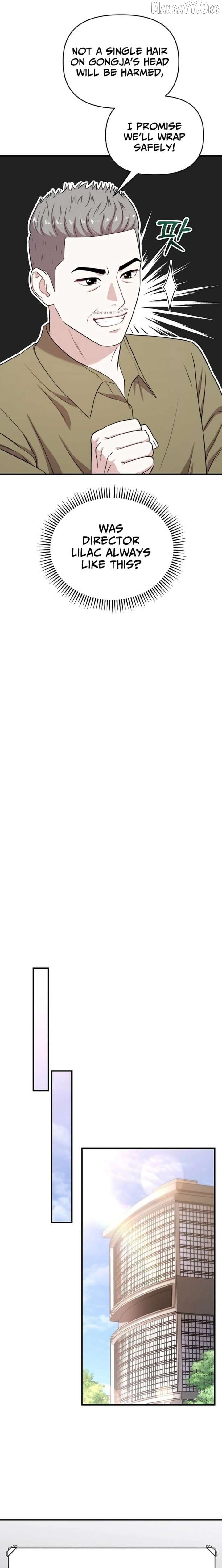 Face Genius: Top Star from Age 0 Chapter 35 - page 32