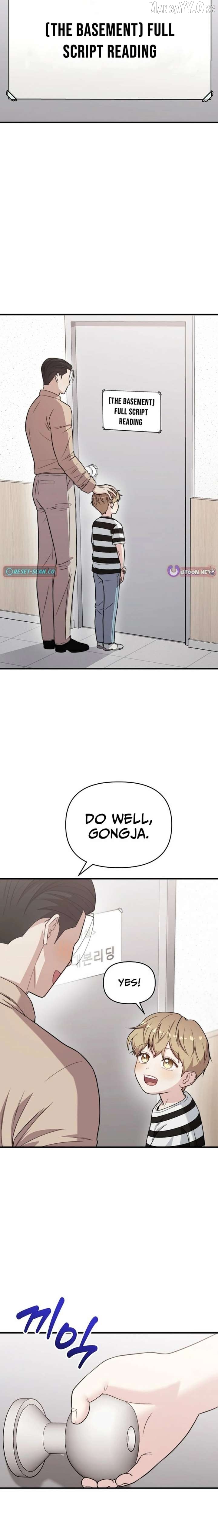 Face Genius: Top Star from Age 0 Chapter 35 - page 33