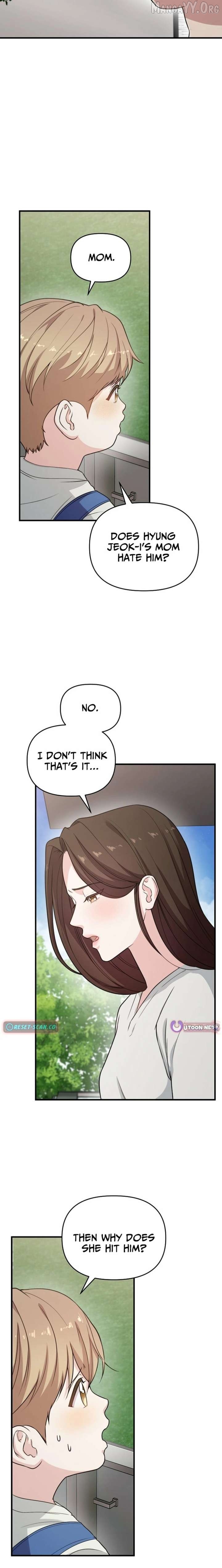 Face Genius: Top Star from Age 0 Chapter 35 - page 8