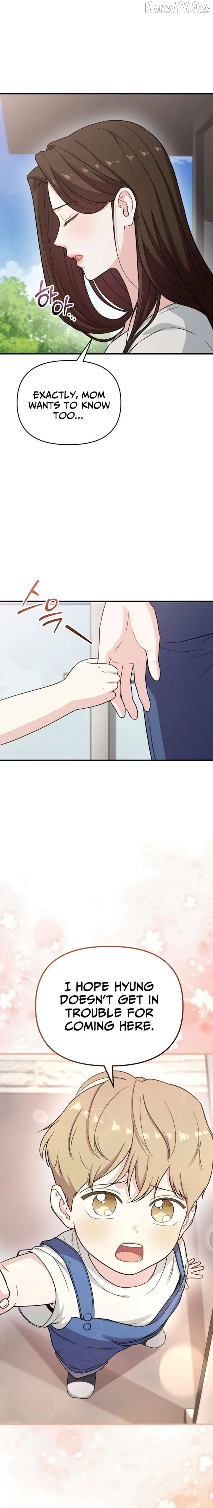 Face Genius: Top Star from Age 0 Chapter 35 - page 9