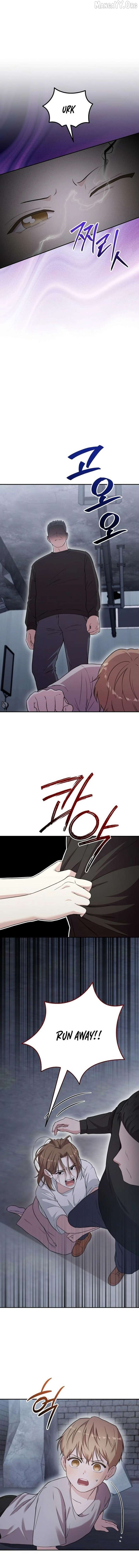 Face Genius: Top Star from Age 0 Chapter 37 - page 20