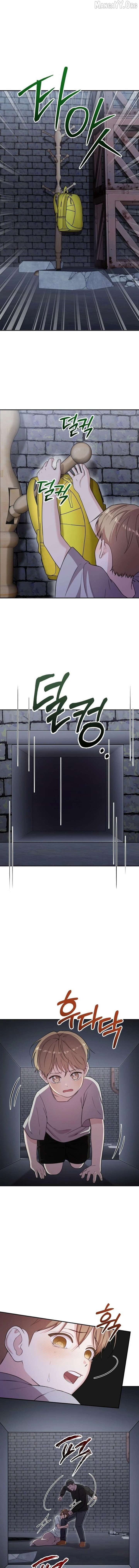 Face Genius: Top Star from Age 0 Chapter 37 - page 21