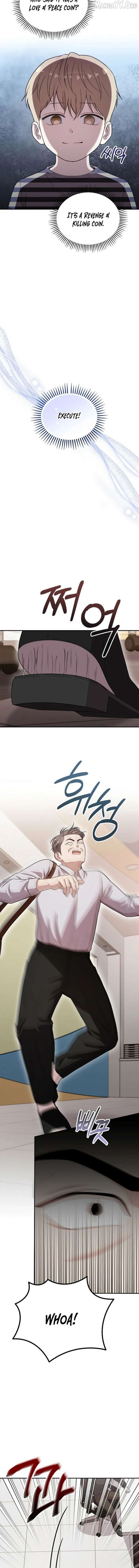 Face Genius: Top Star from Age 0 Chapter 37 - page 3