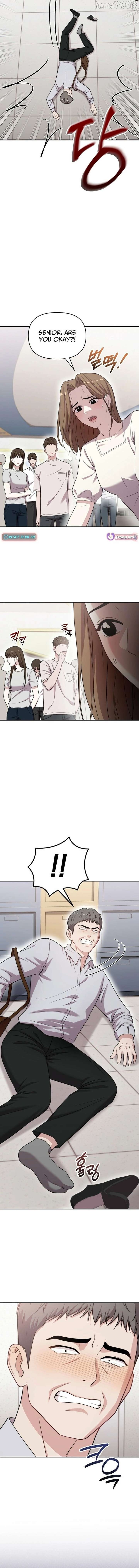 Face Genius: Top Star from Age 0 Chapter 37 - page 4