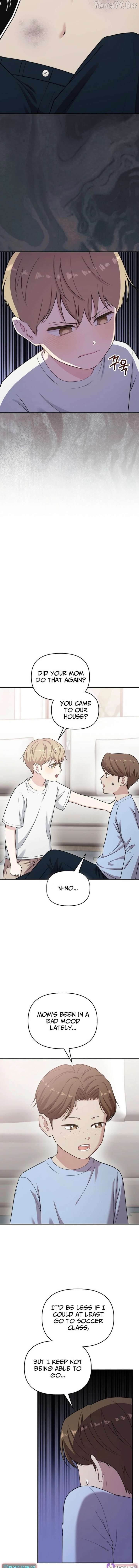 Face Genius: Top Star from Age 0 Chapter 37 - page 8