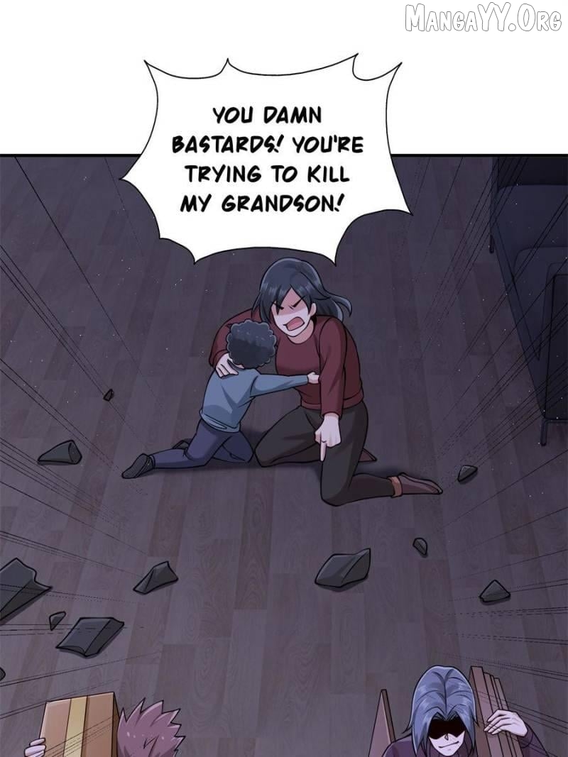 Frozen Apocalypse: I Stockpiled 100 Billion Supplies Chapter 47 - page 14