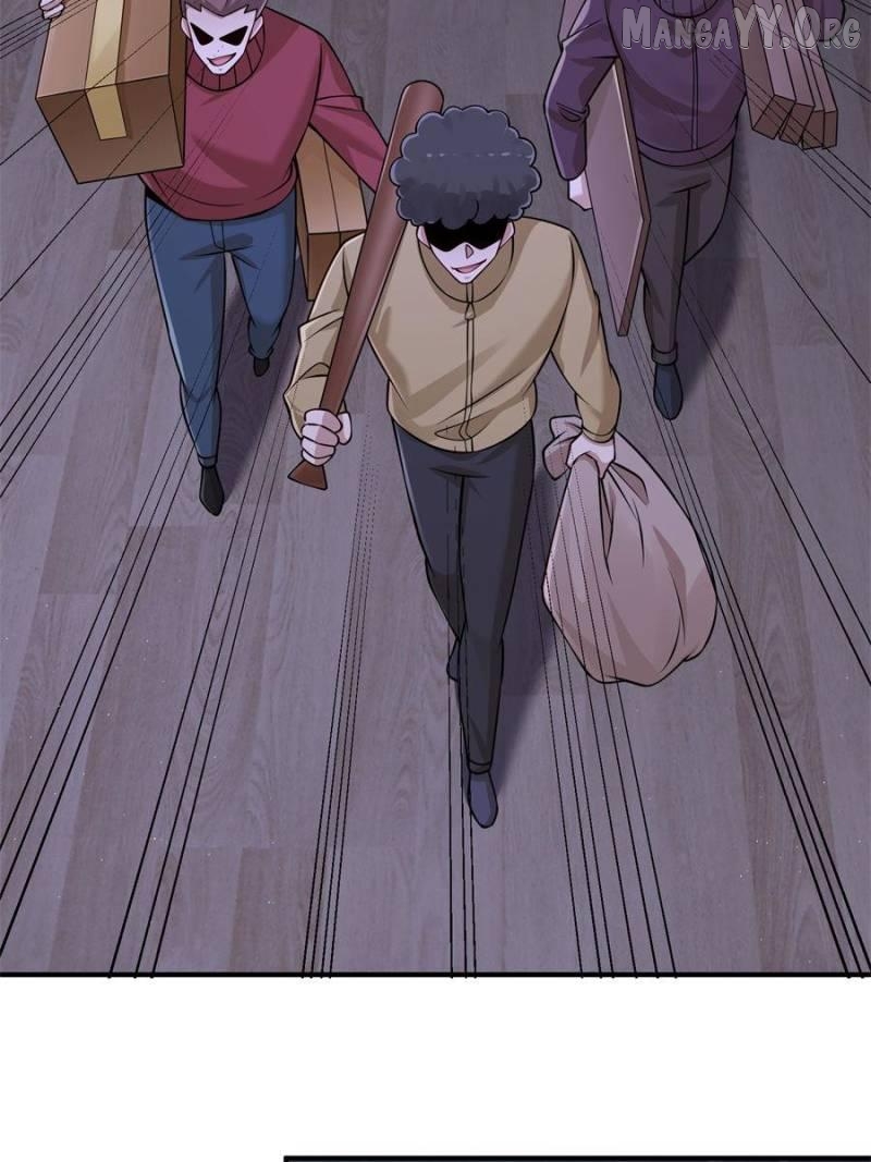 Frozen Apocalypse: I Stockpiled 100 Billion Supplies Chapter 47 - page 15