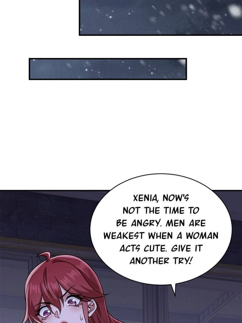 Frozen Apocalypse: I Stockpiled 100 Billion Supplies Chapter 47 - page 16