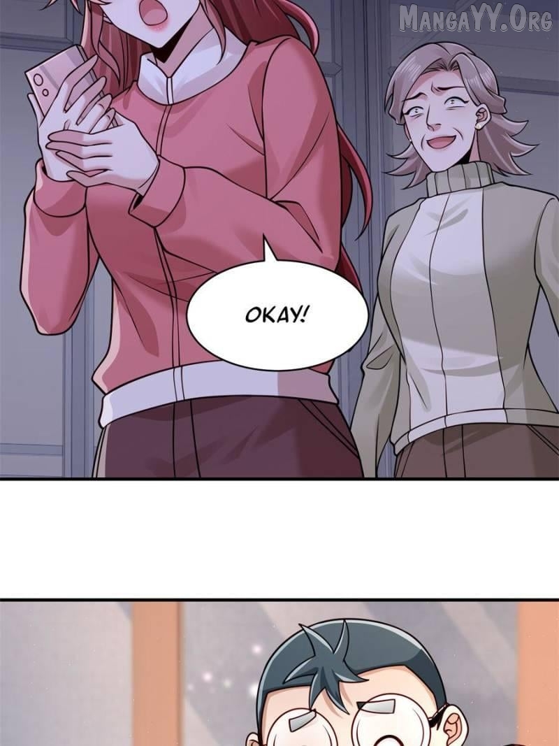 Frozen Apocalypse: I Stockpiled 100 Billion Supplies Chapter 47 - page 17