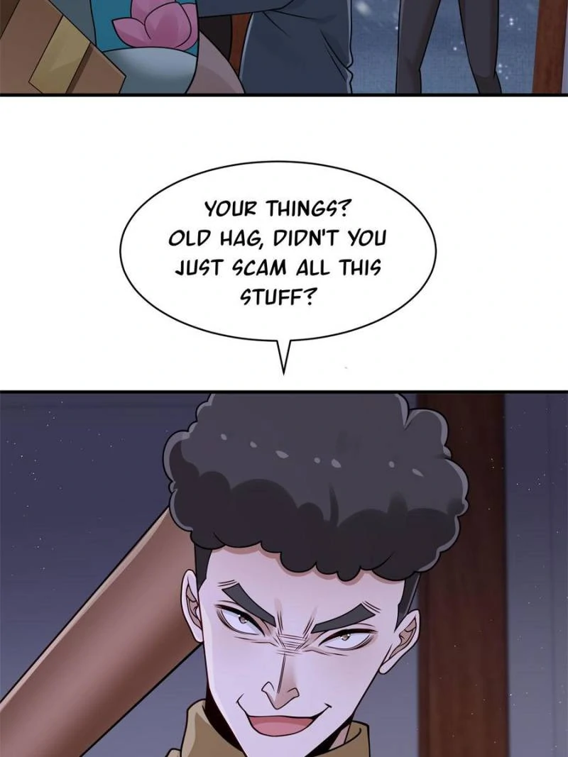 Frozen Apocalypse: I Stockpiled 100 Billion Supplies Chapter 47 - page 2