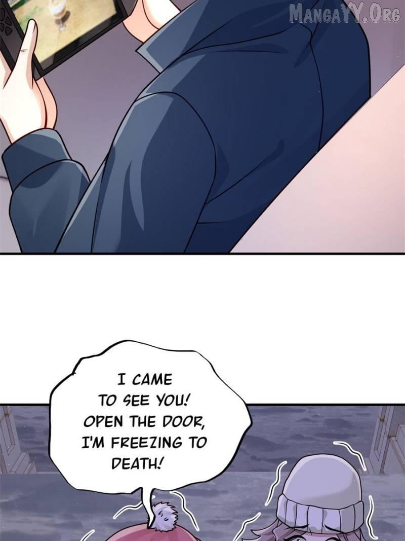 Frozen Apocalypse: I Stockpiled 100 Billion Supplies Chapter 47 - page 29