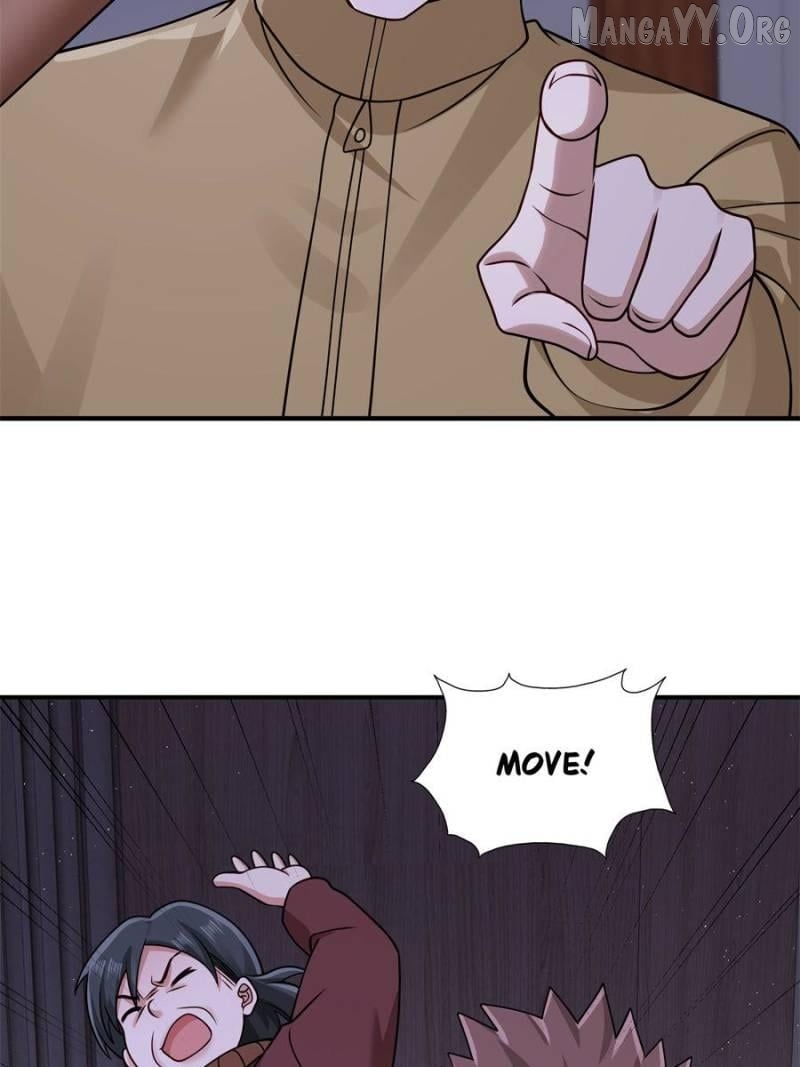 Frozen Apocalypse: I Stockpiled 100 Billion Supplies Chapter 47 - page 3