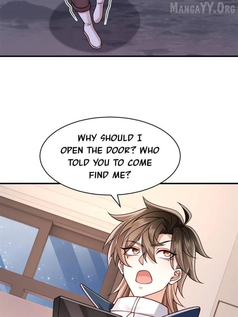Frozen Apocalypse: I Stockpiled 100 Billion Supplies Chapter 47 - page 31