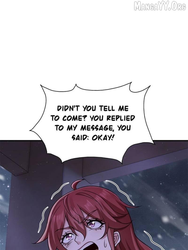 Frozen Apocalypse: I Stockpiled 100 Billion Supplies Chapter 47 - page 33