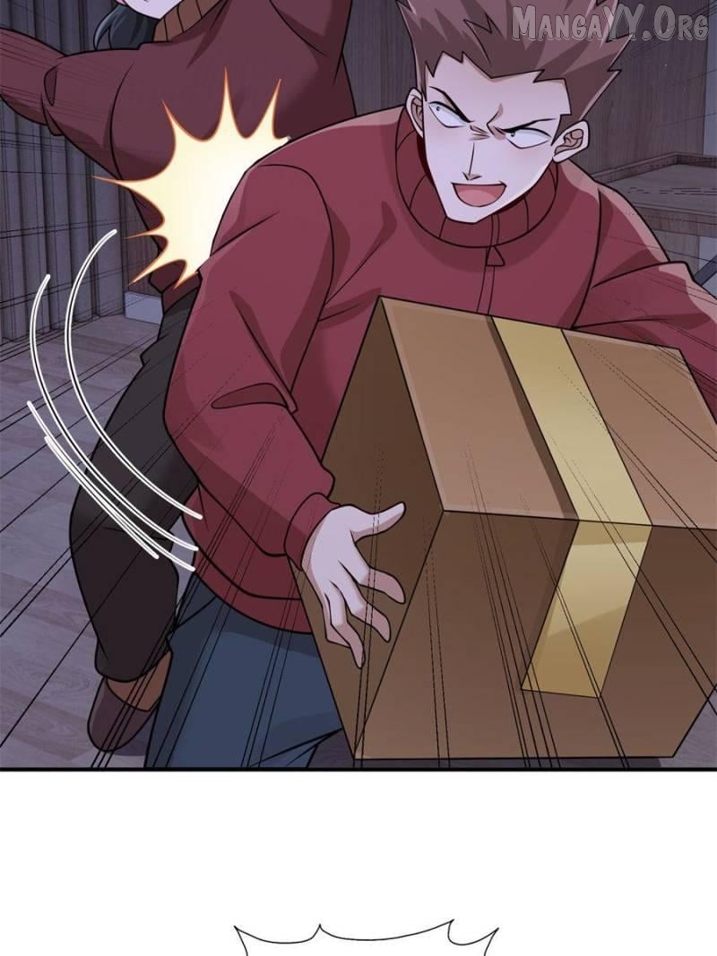 Frozen Apocalypse: I Stockpiled 100 Billion Supplies Chapter 47 - page 4