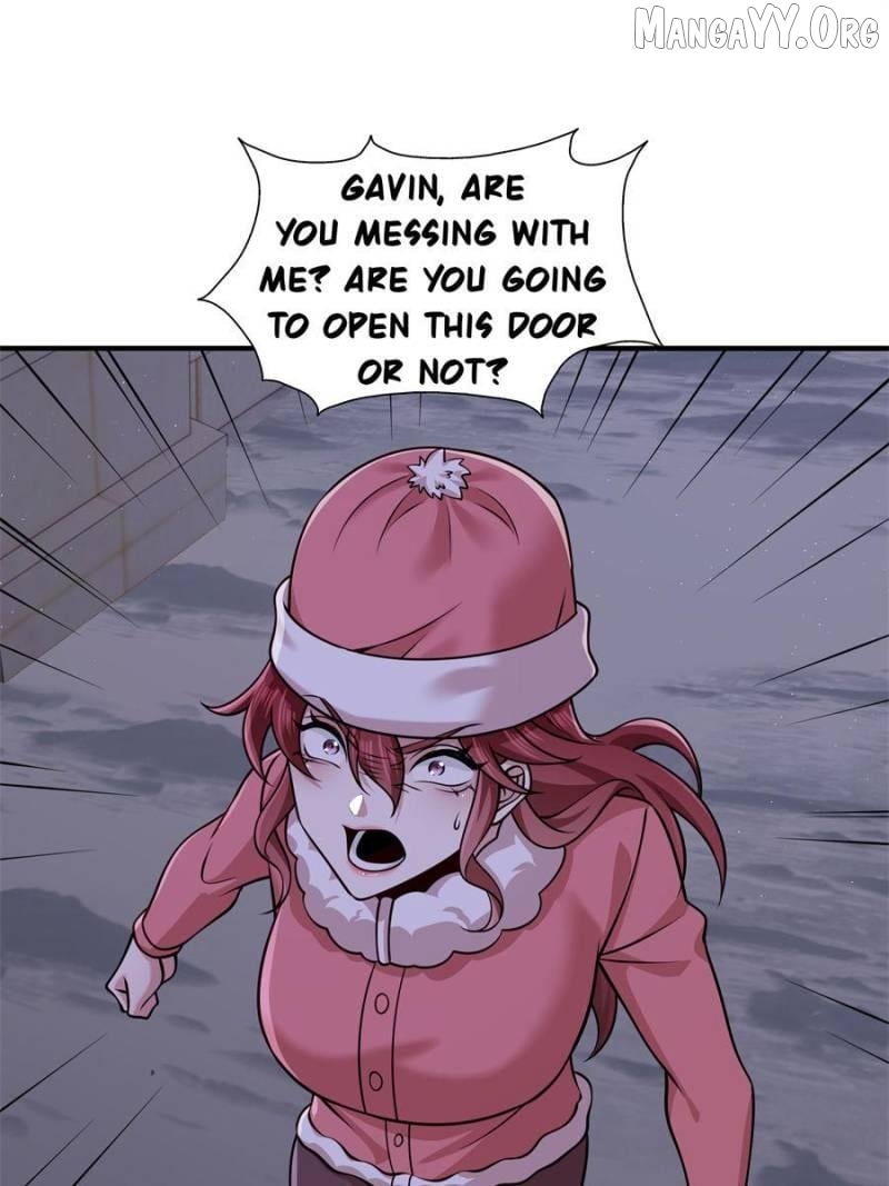 Frozen Apocalypse: I Stockpiled 100 Billion Supplies Chapter 47 - page 40