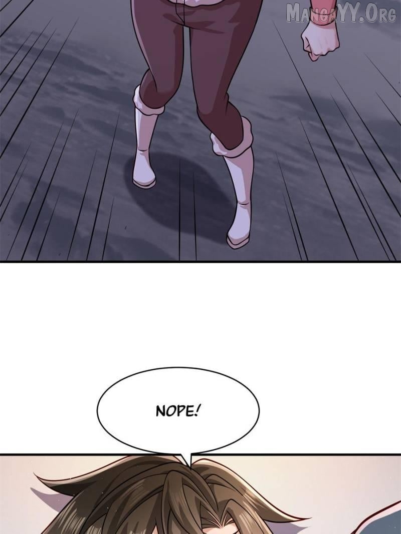 Frozen Apocalypse: I Stockpiled 100 Billion Supplies Chapter 47 - page 41
