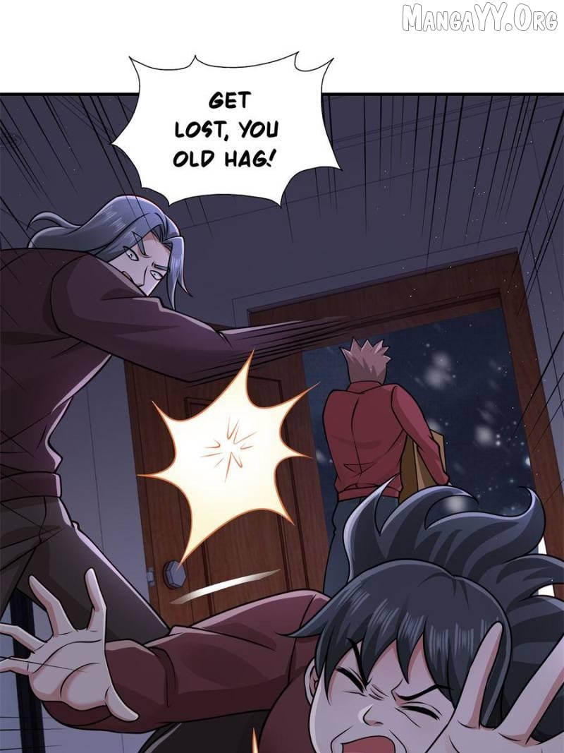 Frozen Apocalypse: I Stockpiled 100 Billion Supplies Chapter 47 - page 6