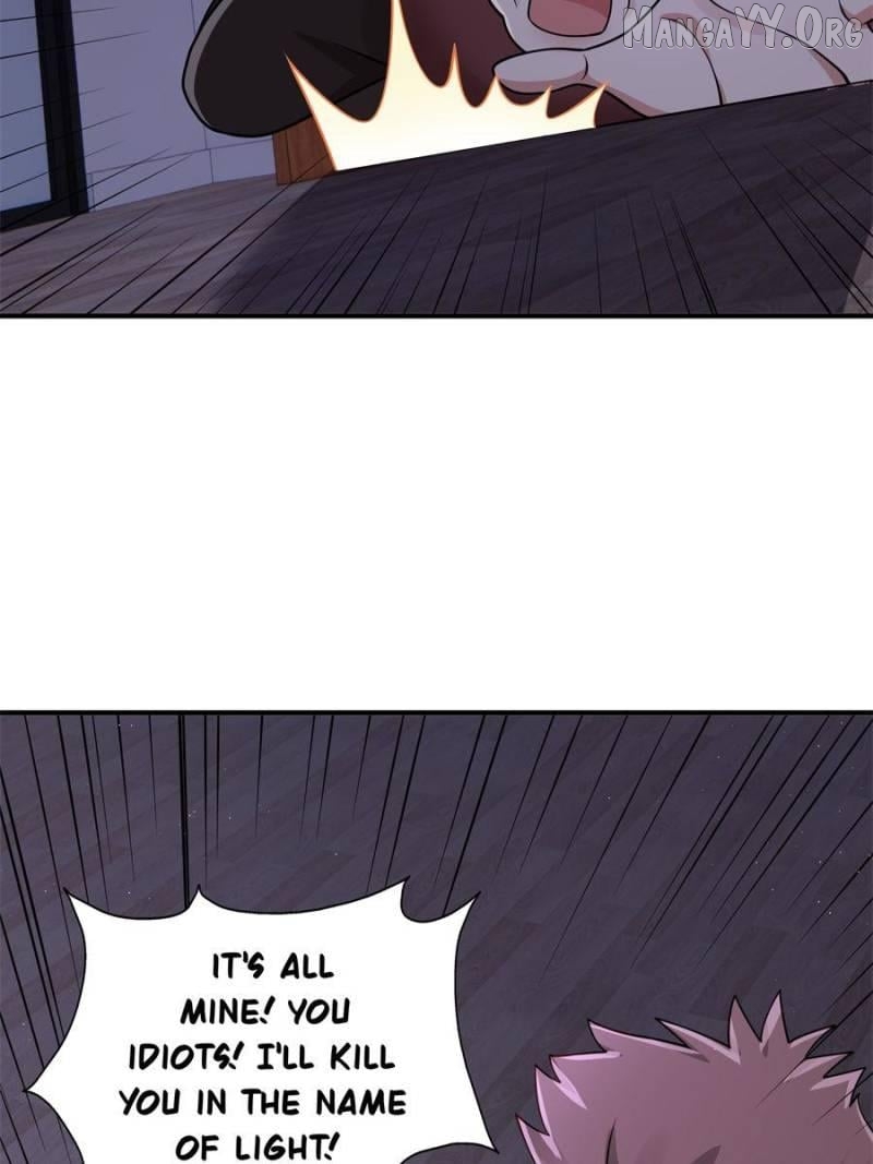 Frozen Apocalypse: I Stockpiled 100 Billion Supplies Chapter 47 - page 7