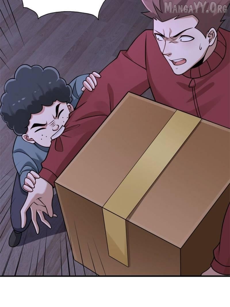 Frozen Apocalypse: I Stockpiled 100 Billion Supplies Chapter 47 - page 8