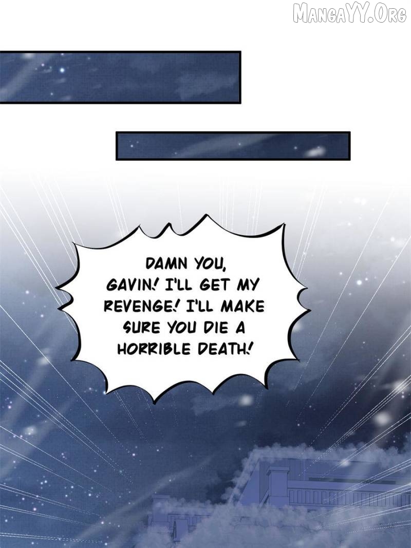 Frozen Apocalypse: I Stockpiled 100 Billion Supplies Chapter 48 - page 1