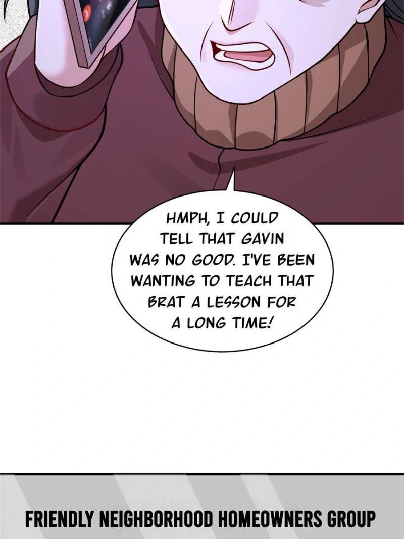 Frozen Apocalypse: I Stockpiled 100 Billion Supplies Chapter 48 - page 10