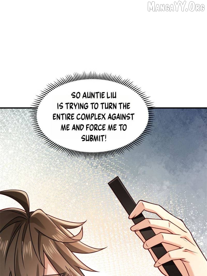 Frozen Apocalypse: I Stockpiled 100 Billion Supplies Chapter 48 - page 18