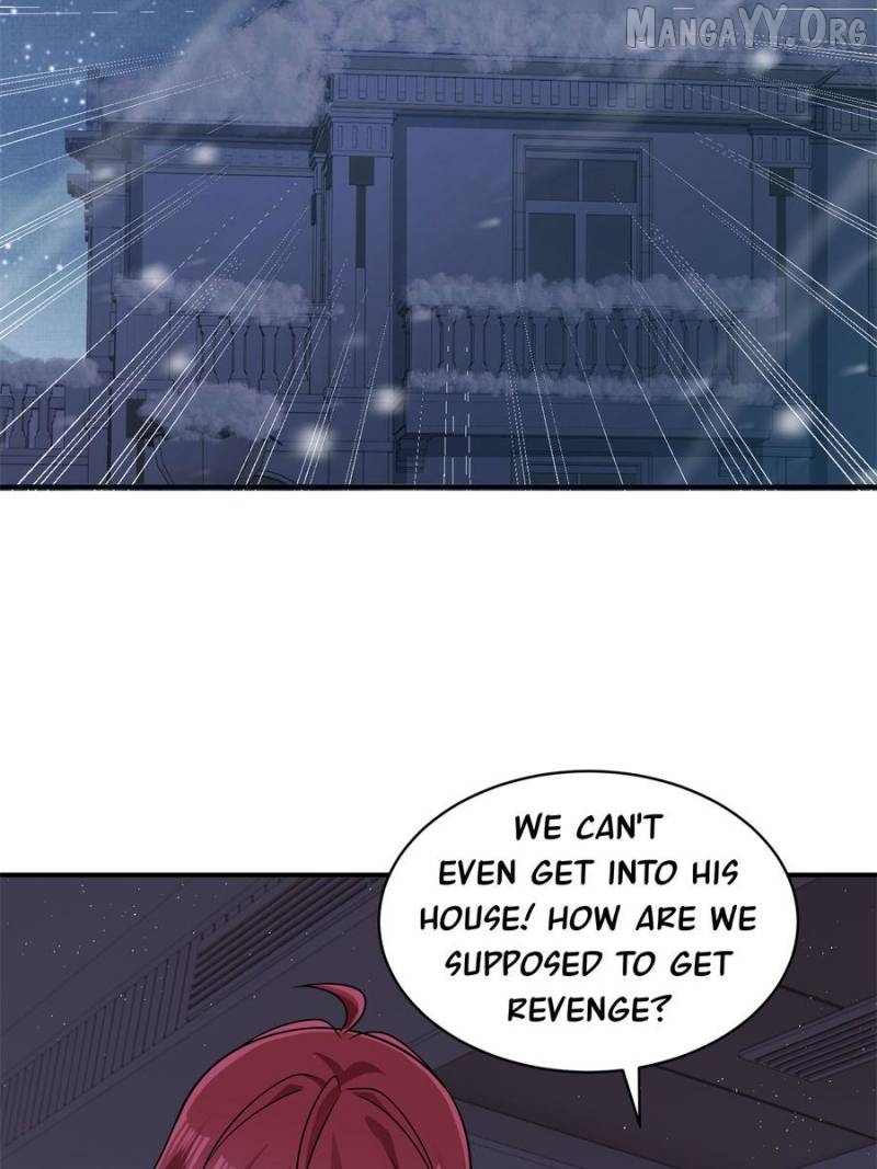 Frozen Apocalypse: I Stockpiled 100 Billion Supplies Chapter 48 - page 2