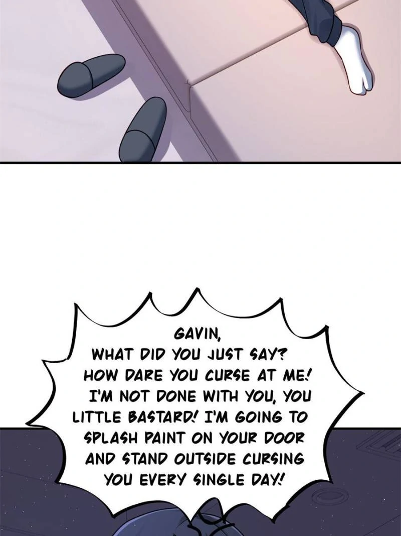 Frozen Apocalypse: I Stockpiled 100 Billion Supplies Chapter 48 - page 24