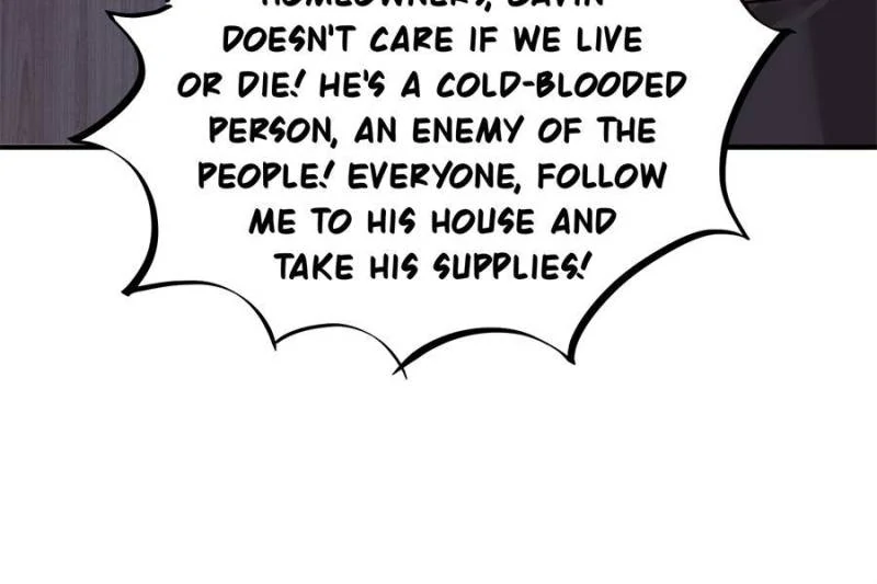 Frozen Apocalypse: I Stockpiled 100 Billion Supplies Chapter 48 - page 26