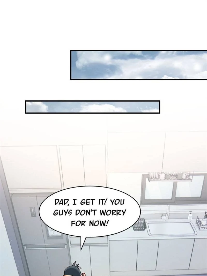 Frozen Apocalypse: I Stockpiled 100 Billion Supplies Chapter 48 - page 27