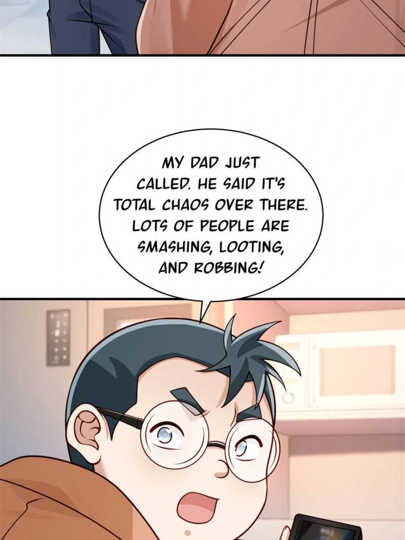 Frozen Apocalypse: I Stockpiled 100 Billion Supplies Chapter 48 - page 30