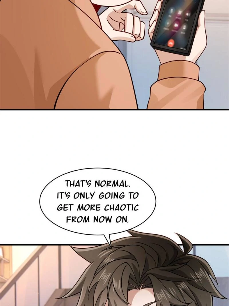 Frozen Apocalypse: I Stockpiled 100 Billion Supplies Chapter 48 - page 31