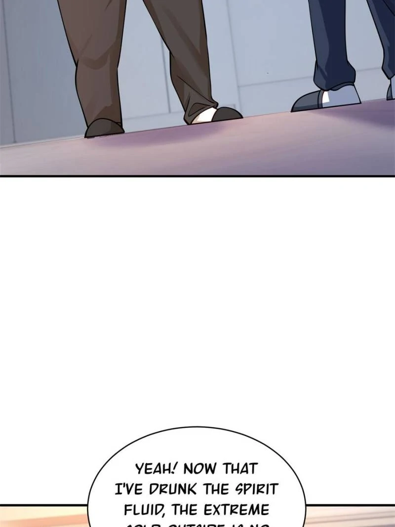 Frozen Apocalypse: I Stockpiled 100 Billion Supplies Chapter 48 - page 34
