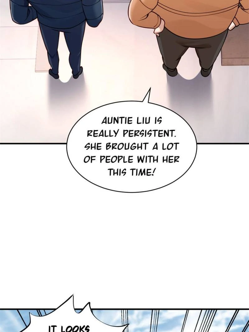 Frozen Apocalypse: I Stockpiled 100 Billion Supplies Chapter 48 - page 41
