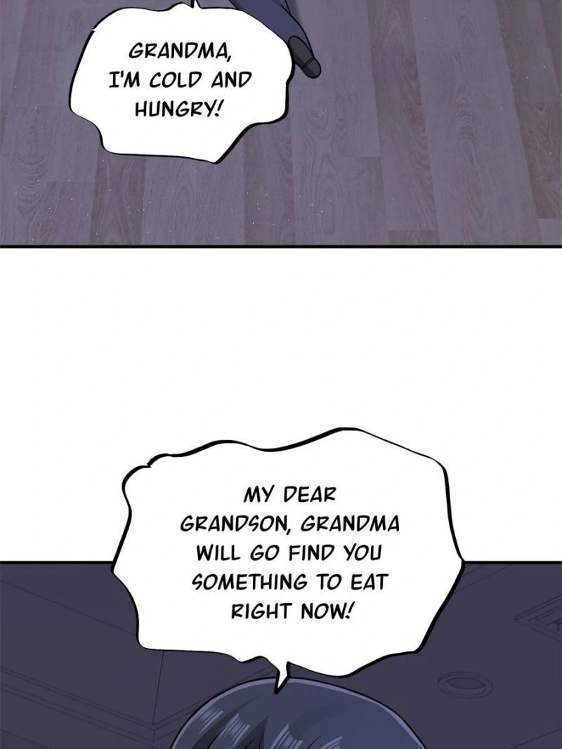 Frozen Apocalypse: I Stockpiled 100 Billion Supplies Chapter 48 - page 6
