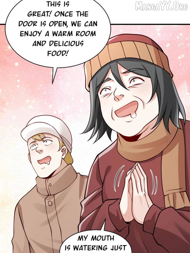 Frozen Apocalypse: I Stockpiled 100 Billion Supplies Chapter 49 - page 10