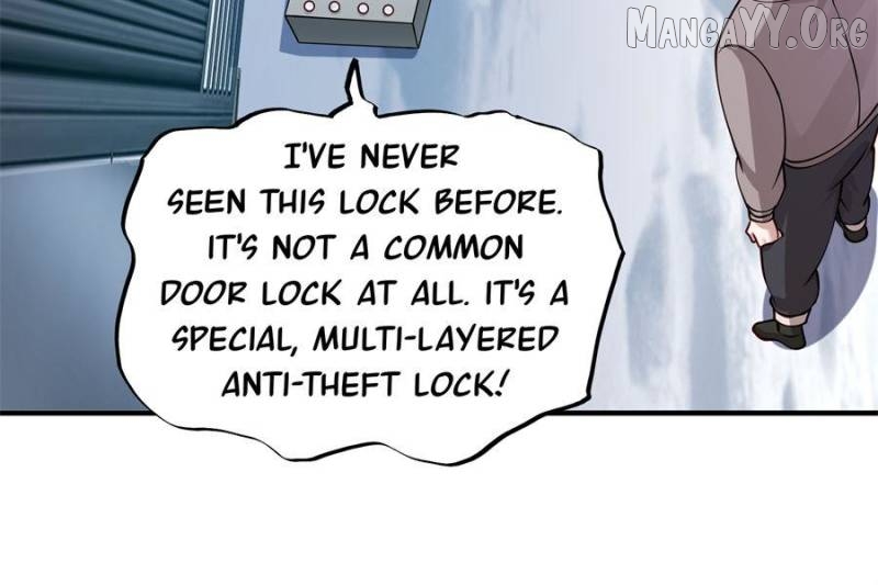 Frozen Apocalypse: I Stockpiled 100 Billion Supplies Chapter 49 - page 13