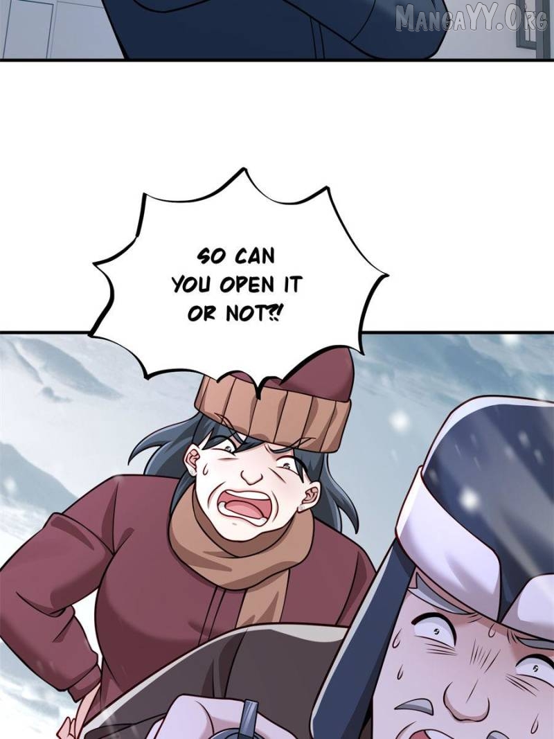 Frozen Apocalypse: I Stockpiled 100 Billion Supplies Chapter 49 - page 15