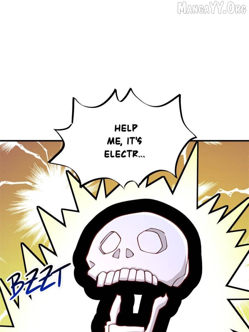 Frozen Apocalypse: I Stockpiled 100 Billion Supplies Chapter 49 - page 18