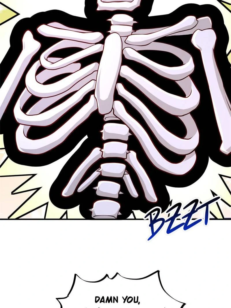 Frozen Apocalypse: I Stockpiled 100 Billion Supplies Chapter 49 - page 19
