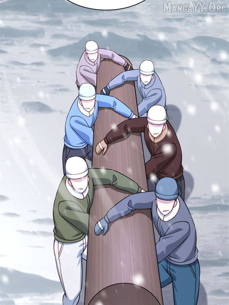 Frozen Apocalypse: I Stockpiled 100 Billion Supplies Chapter 49 - page 23