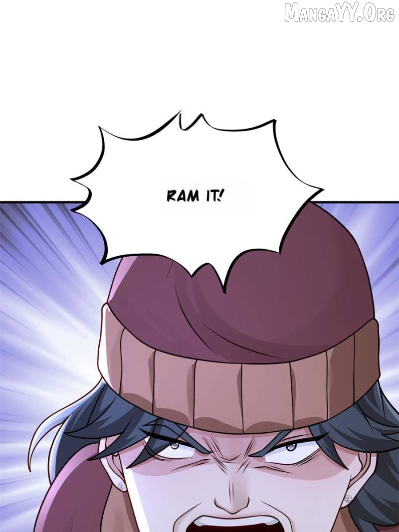 Frozen Apocalypse: I Stockpiled 100 Billion Supplies Chapter 49 - page 25