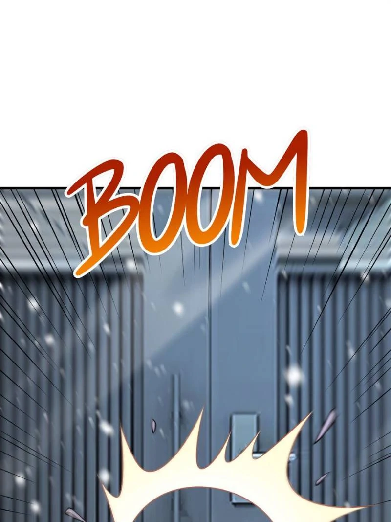 Frozen Apocalypse: I Stockpiled 100 Billion Supplies Chapter 49 - page 27