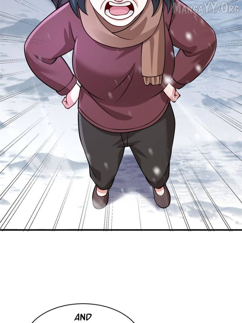 Frozen Apocalypse: I Stockpiled 100 Billion Supplies Chapter 49 - page 3