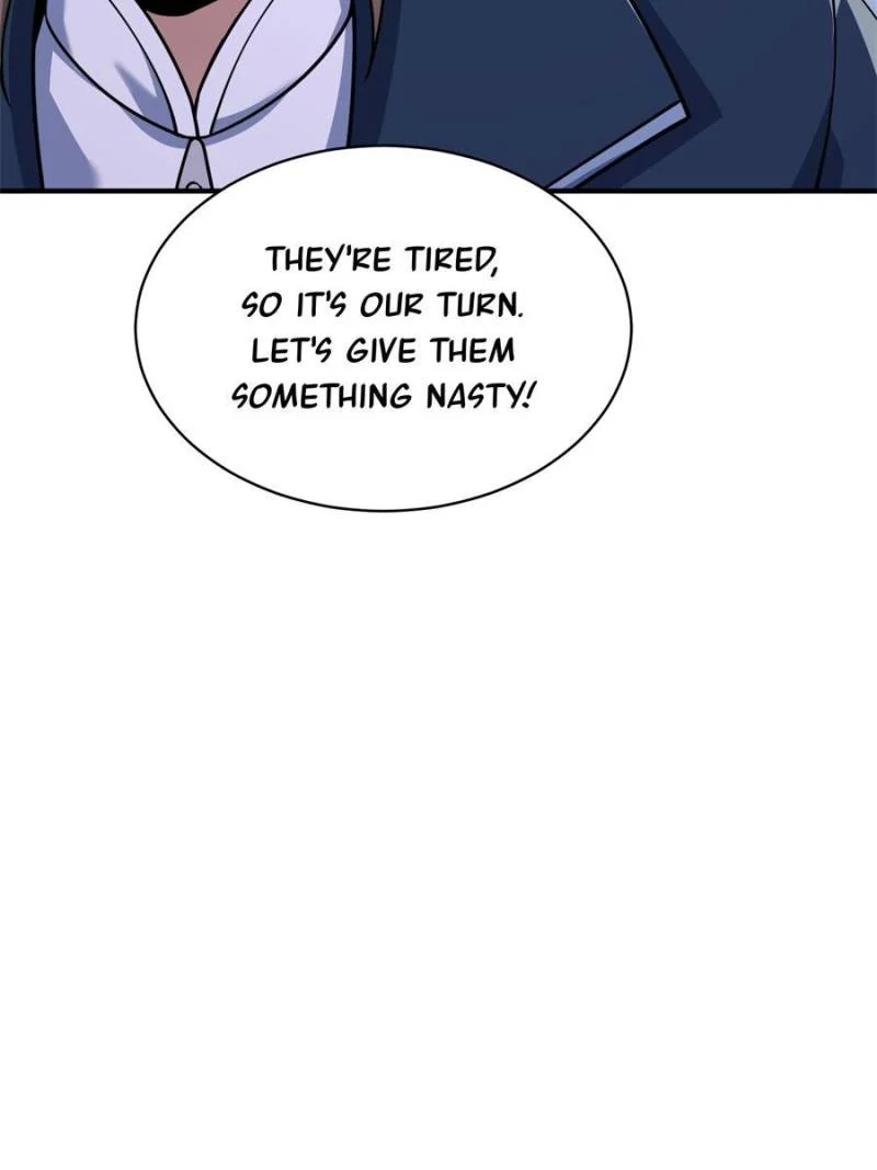 Frozen Apocalypse: I Stockpiled 100 Billion Supplies Chapter 49 - page 36