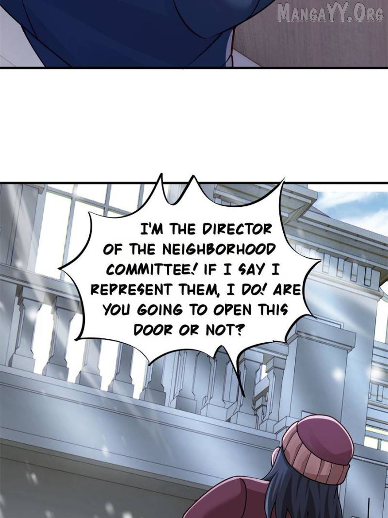 Frozen Apocalypse: I Stockpiled 100 Billion Supplies Chapter 49 - page 5
